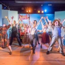 BWW Review: 110 IN THE SHADE, Ye Olde Rose and Crown Theatre