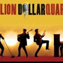 FST's MILLION DOLLAR QUARTET Breaks Ticket Sale Record