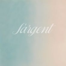 Sargent Release Debut Album Today + New Video