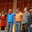 David Ippolito Celebrates the End of 25 Years as That Guitar Man From Central Park