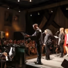 Photo Coverage: Inside Barrington Stage Company's New York City Benefit