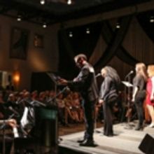 Photo Coverage: Inside Barrington Stage Company's New York City Benefit