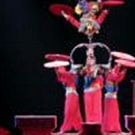 National Circus & Acrobats of the People's Republic of China Highlight Kean Stage's…