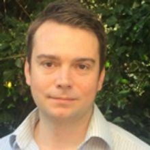 Headlong Welcomes Alan Stacey as Executive Director