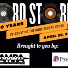 Record Store Day Stores Announce Plans For The Day