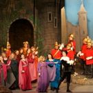 New York Gilbert & Sullivan Players Present PATIENCE