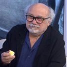 VIDEO: Danny DeVito Demos Egg-Eating Techniques for Broadway's THE PRICE!
