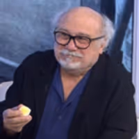 VIDEO: Danny DeVito Demos Egg-Eating Techniques for Broadway's THE PRICE! Video