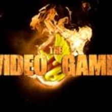 MB Stage Productions to Present THE VIDEO GAMES