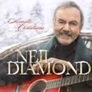 Neil Diamond's 'Acoustic Christmas' to Be Released 10/28; Pre-Order Now