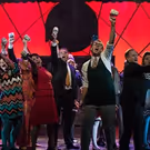 BWW Review: Eight O'Clock Theatre Presents HOW TO SUCCEED IN BUSINESS WITHOUT REALLY…