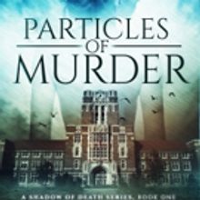 Best Selling Author Charlotte Raine Launches Facebook Event to Promote PARTICLES OF M