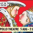 Birmingham Stage Company to Present HORRIBLE HISTORIES - THE BEST OF BARMY BRITAIN!