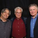 Photo Coverage: Treat Williams & Company Prepare for Dorset Theatre Festival's…