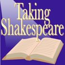 Williamston Theatre Presents the Michigan Premiere of TAKING SHAKESPEARE