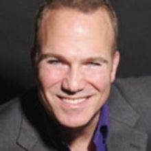 PHANTOM Star Franc D'Ambrosio Raises Funds for Special Kids Tonight