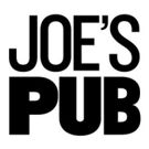 Justin Vivan Bond to Kick Off Teatro ZinZanni's 'Joe's Pub Seattle' Series