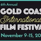 Star-Studded Lineup Announced for 2016 Gold Coast International Film Festival