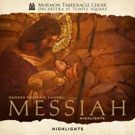 The Mormon Tabernacle Choir Hits No. 1 . . . and No. 2 on Billboard Chart, Again