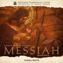 The Mormon Tabernacle Choir Hits No. 1 . . . and No. 2 on Billboard Chart, Again
