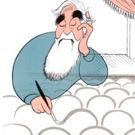 Algonquin Hotel Lobby Features the Art of Al Hirschfeld, Starting Today