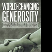 WORLD-CHANGING GENEROSITY is Released