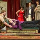 Will Opening Night Go Right? Meet the Cast of THE PLAY THAT GOES WRONG!