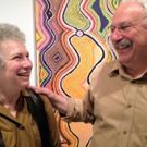 Met Museum Acquires Contemporary Paintings from Robert Kaplan, Margaret Levi