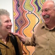 Met Museum Acquires Contemporary Paintings from Robert Kaplan, Margaret Levi