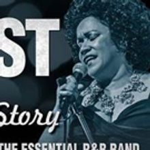 AT LAST - THE ETTA JAMES STORY Returning to Sydney Opera House