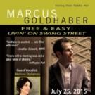 Guest Vocalist Melissa Stylianou to Join MARCUS GOLDHABER's Debut at 54 BELOW, 7/25