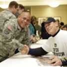 WWE Brings Annual Tribute to the Troops Celebration to Washington D.C.