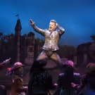 Will Chase Will Wave Good Morrow to the Bard This Fall in SOMETHING ROTTEN!