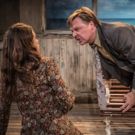BWW Review: LUNCH AND THE BOW OF ULYSSES, Trafalgar Studios 2, 10 October 2016
