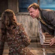 BWW Review: LUNCH AND THE BOW OF ULYSSES, Trafalgar Studios 2, 10 October 2016