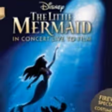 Third Show Added to DISNEY'S THE LITTLE MERMAID LIVE IN CONCERT at the Hollywood Bowl