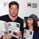 Photo Coverage: Christopher Sieber, Lesli Margherita & More Celebrate Launch of Seth…