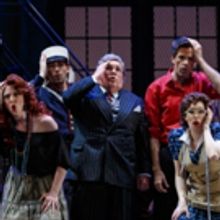 STAGE TUBE: Watch Highlights of Pittsburgh Opera's THE BARBER OF SEVILLE