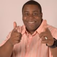 Kenan Thompson Joins Maya Rudolph & Martin Short's NBC Variety Show