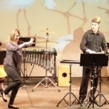 Musical Version of Helga Visser's THE BUSH CONCERT Comes To The Dunstan Playhouse