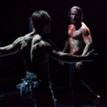 BWW Review: New Epic Theater Continues the Story begun with the Strikingly Beautiful 