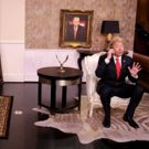 VIDEO: 'Donald Trump' Calls 'President Obama' After Indiana Win