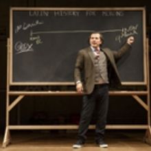 John Leguizamo's LATIN HISTORY FOR MORONS Extends at The Public
