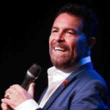 Photo Coverage: Clint Holmes Celebrates New CD With Birdland Performance