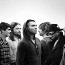 Maroon 5 Releases Hot Shade & Mike Perry Remix For New Single 'Cold'