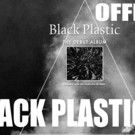 Cleopatra Records Introduces NYC Dark Wave Band Black Plastic