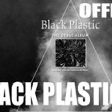 Cleopatra Records Introduces NYC Dark Wave Band Black Plastic