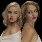 THE WHITE WHORE AND THE BIT PLAYER Opens Tonight at the Alexander Bar's Upstairs…