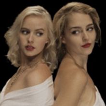 THE WHITE WHORE AND THE BIT PLAYER Opens Tonight at the Alexander Bar's Upstairs Thea