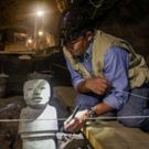 THIRTEEN to Present SECRETS OF THE DEAD: Teotihuacan's Lost Kings, Today